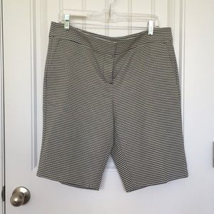 Ann Taylor Shorts